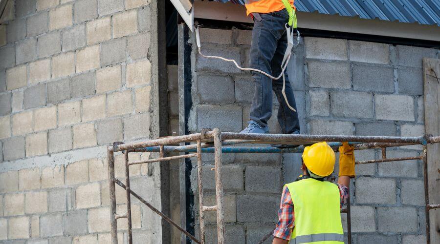 Professional Flat Roofing Installation in Johannesburg, CA